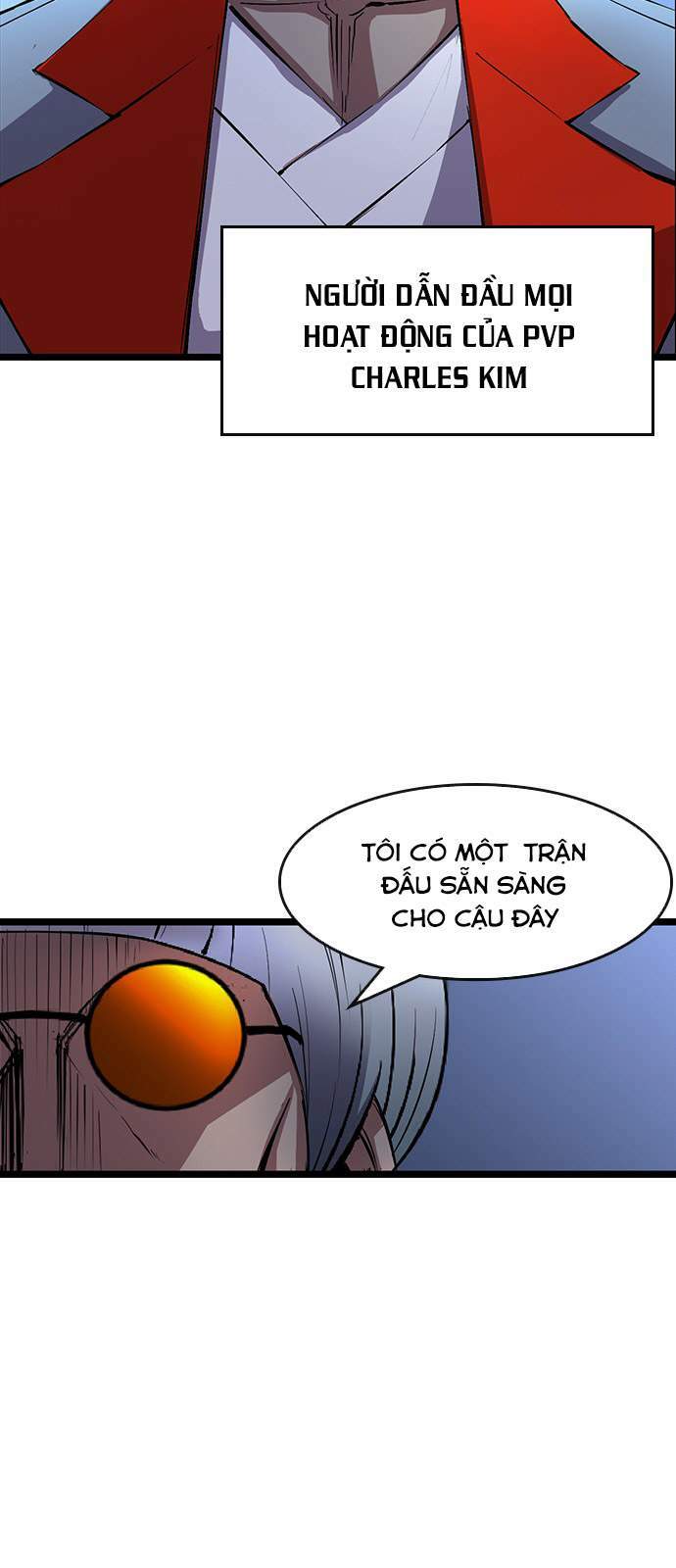 Phòng Gym Hanlim Chapter 4 - Trang 2