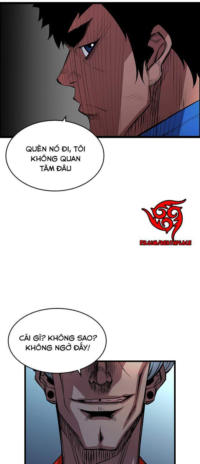 Phòng Gym Hanlim Chapter 4 - Trang 2