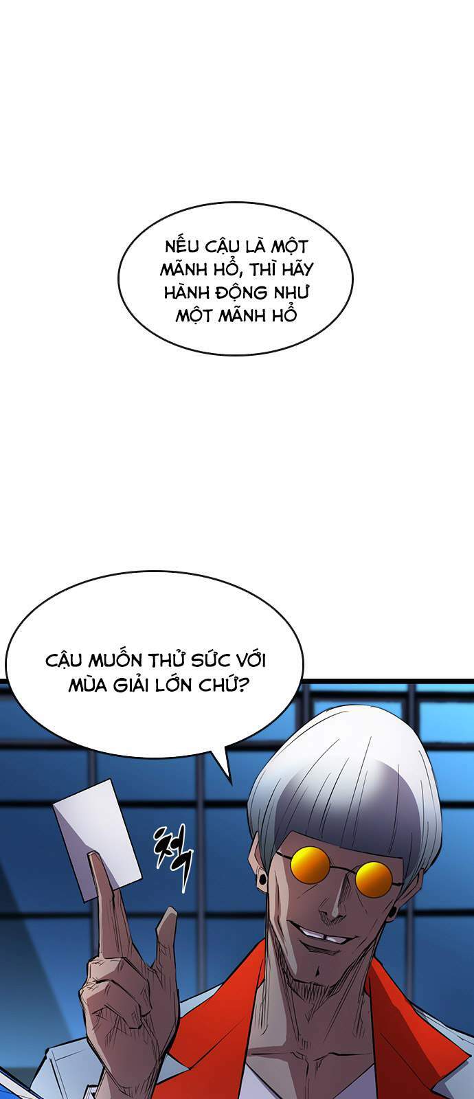 Phòng Gym Hanlim Chapter 4 - Trang 2