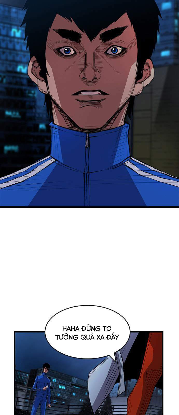 Phòng Gym Hanlim Chapter 4 - Trang 2