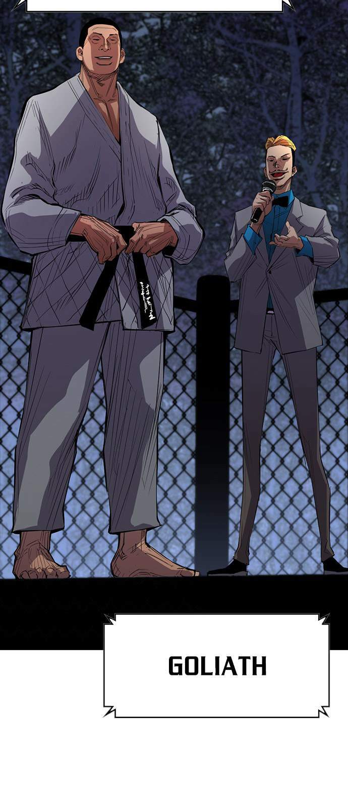 Phòng Gym Hanlim Chapter 4 - Trang 2