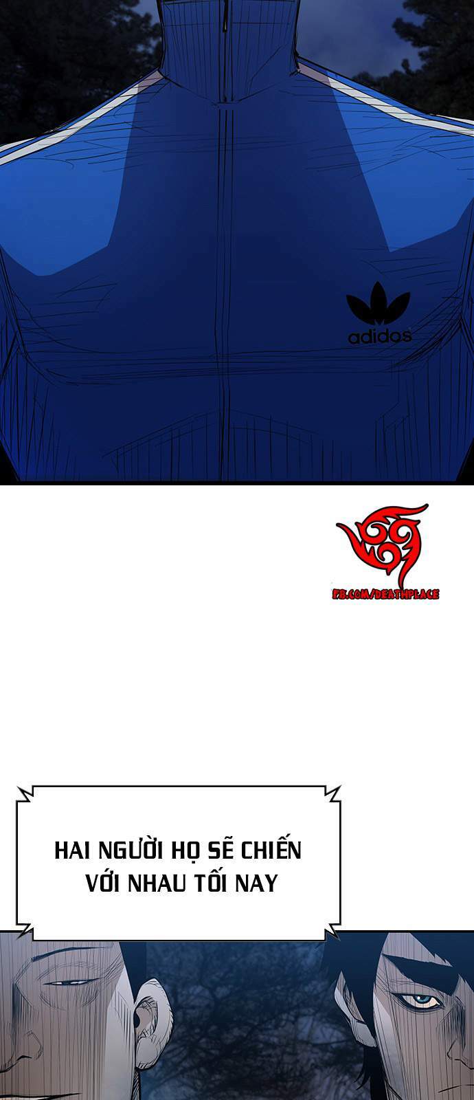 Phòng Gym Hanlim Chapter 4 - Trang 2