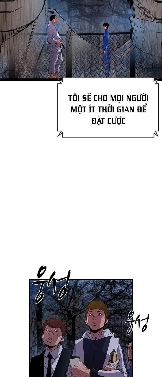 Phòng Gym Hanlim Chapter 4 - Trang 2