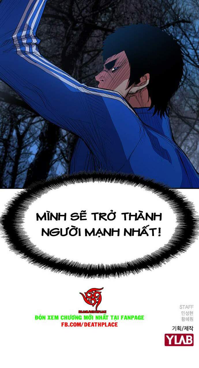 Phòng Gym Hanlim Chapter 4 - Trang 2