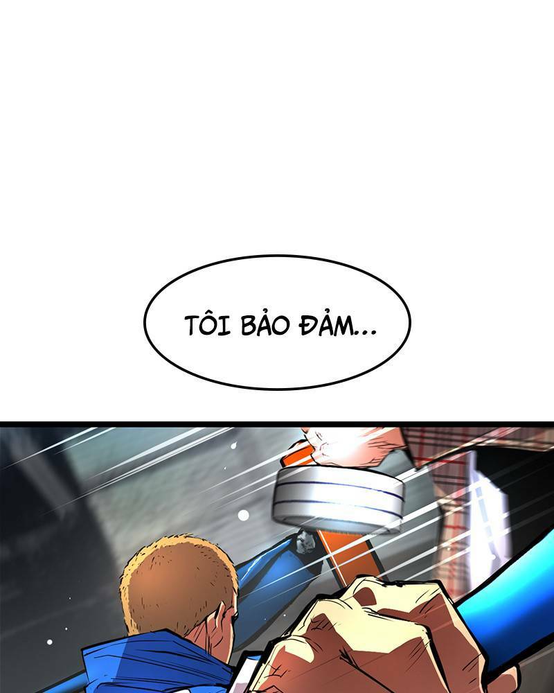 Phòng Gym Hanlim Chapter 40 - Trang 2