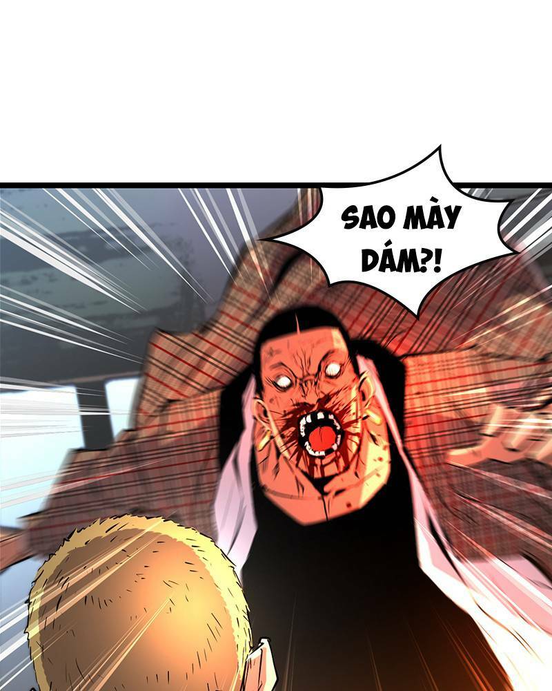 Phòng Gym Hanlim Chapter 40 - Trang 2