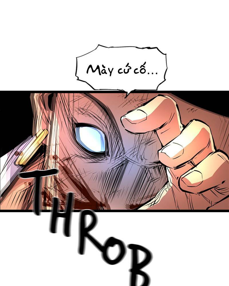 Phòng Gym Hanlim Chapter 40 - Trang 2