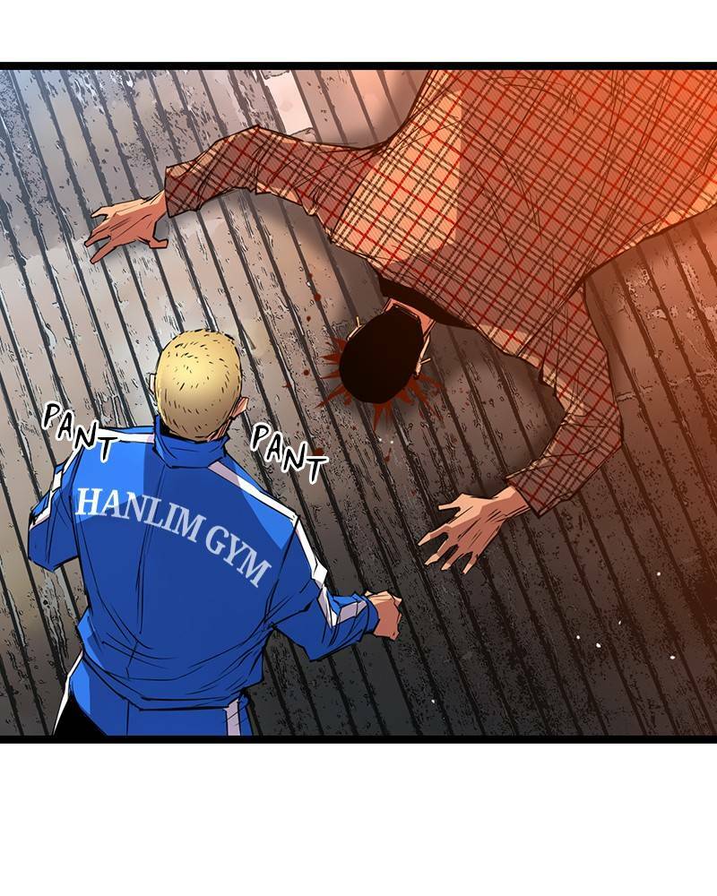Phòng Gym Hanlim Chapter 40 - Trang 2