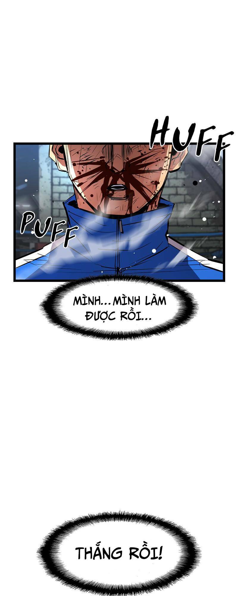 Phòng Gym Hanlim Chapter 40 - Trang 2