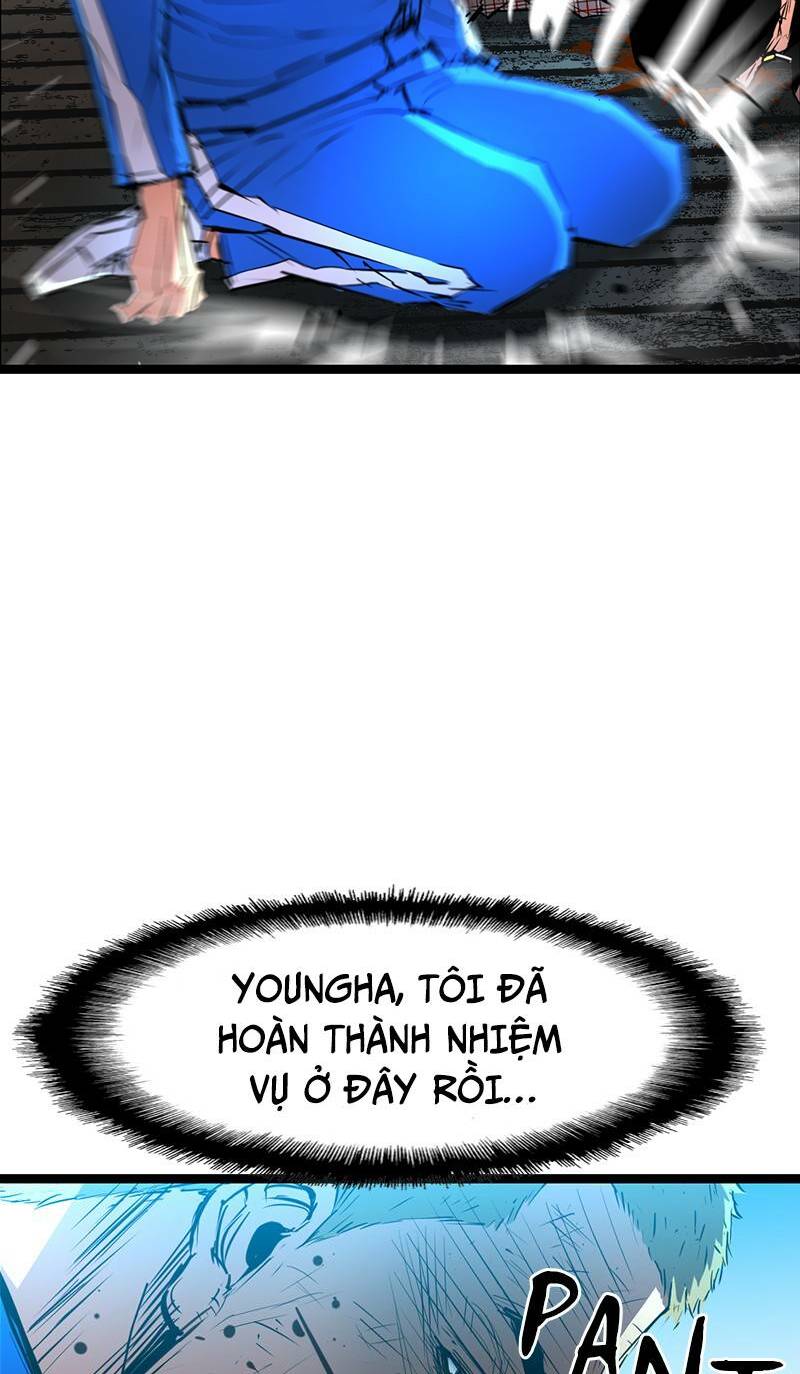 Phòng Gym Hanlim Chapter 40 - Trang 2