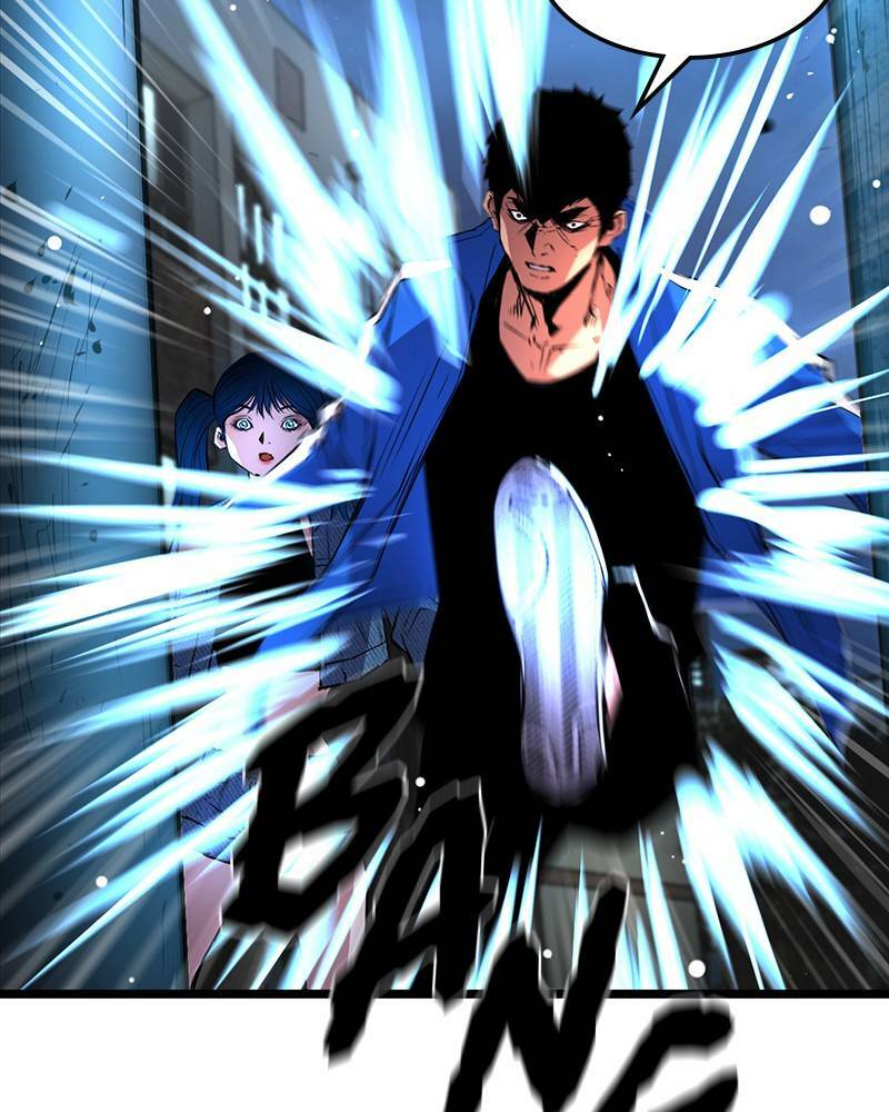 Phòng Gym Hanlim Chapter 40 - Trang 2