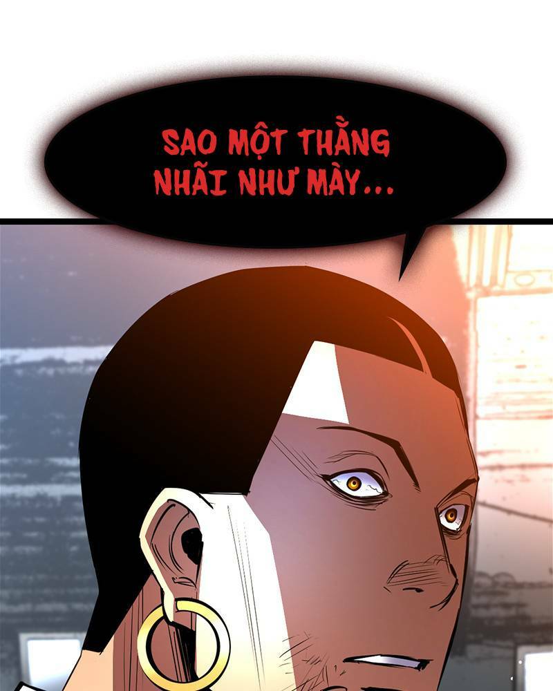 Phòng Gym Hanlim Chapter 40 - Trang 2