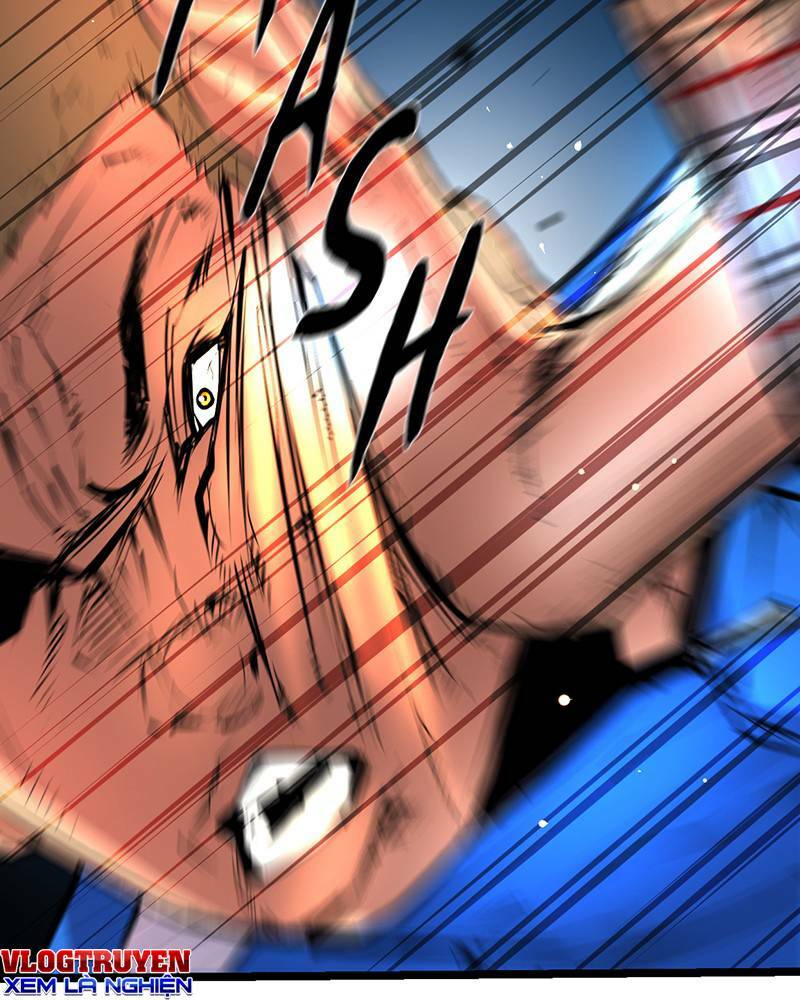 Phòng Gym Hanlim Chapter 40 - Trang 2