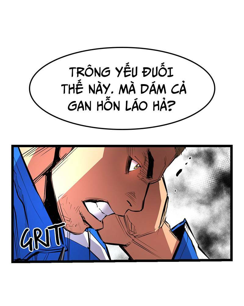 Phòng Gym Hanlim Chapter 40 - Trang 2