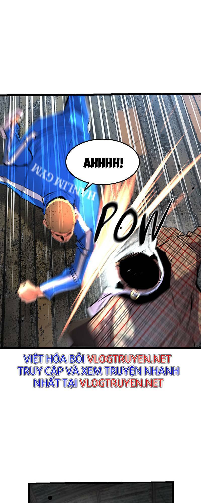 Phòng Gym Hanlim Chapter 40 - Trang 2