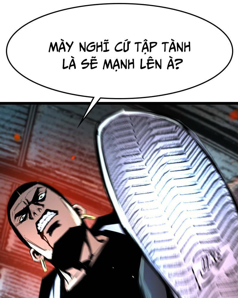 Phòng Gym Hanlim Chapter 40 - Trang 2