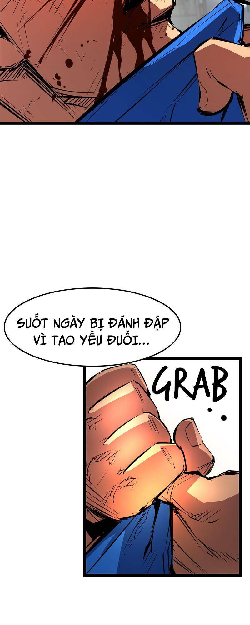 Phòng Gym Hanlim Chapter 40 - Trang 2