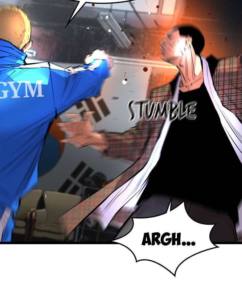 Phòng Gym Hanlim Chapter 40 - Trang 2