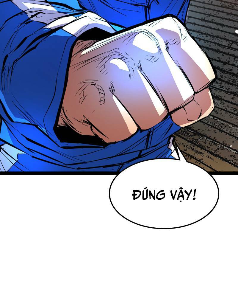 Phòng Gym Hanlim Chapter 40 - Trang 2