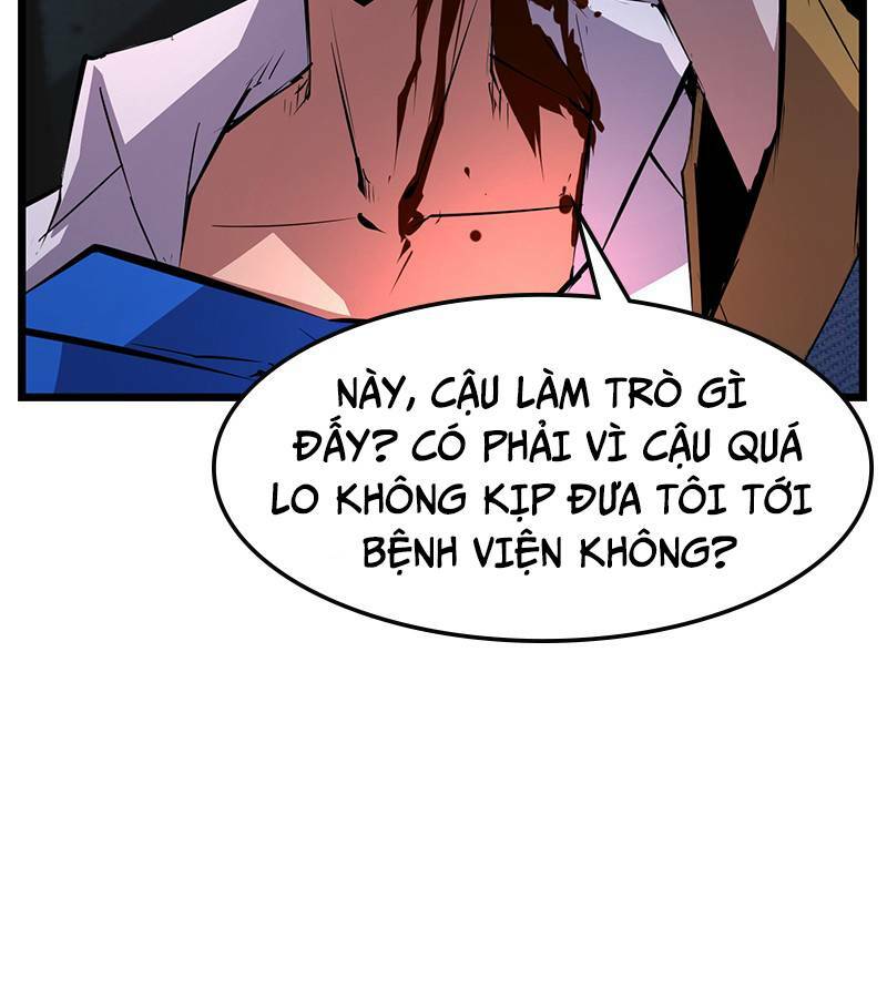 Phòng Gym Hanlim Chapter 41 - Trang 2