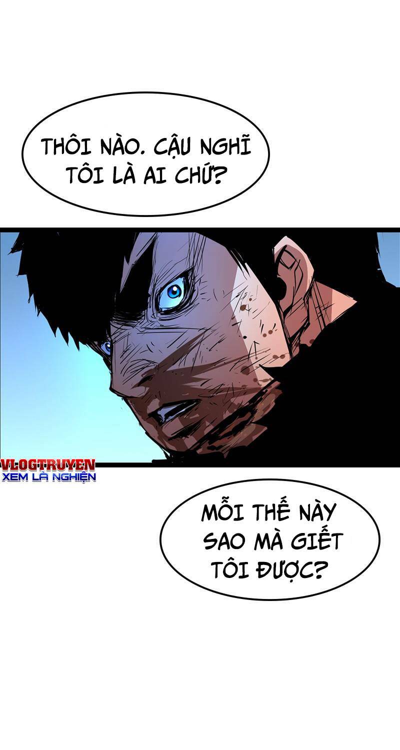 Phòng Gym Hanlim Chapter 41 - Trang 2