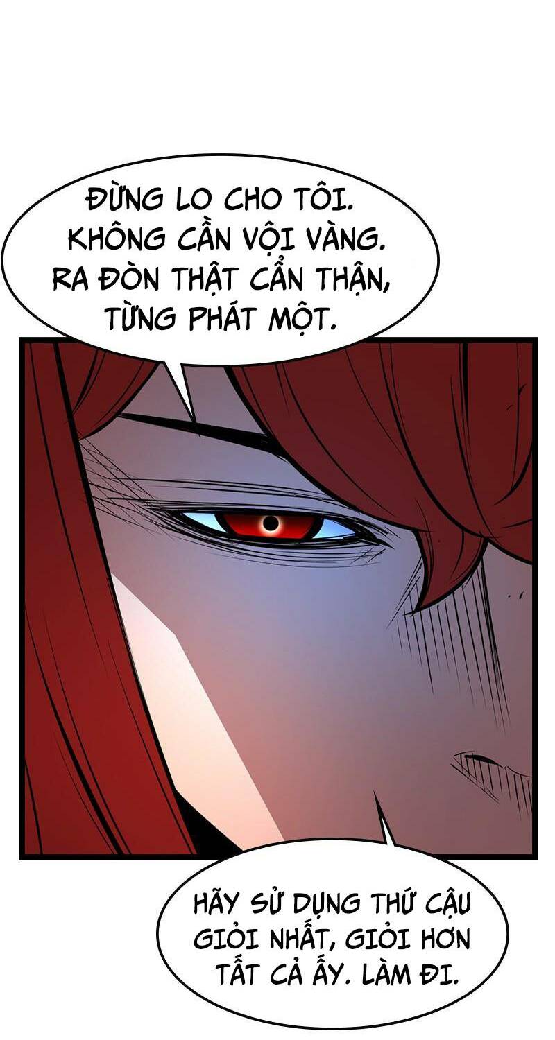 Phòng Gym Hanlim Chapter 41 - Trang 2