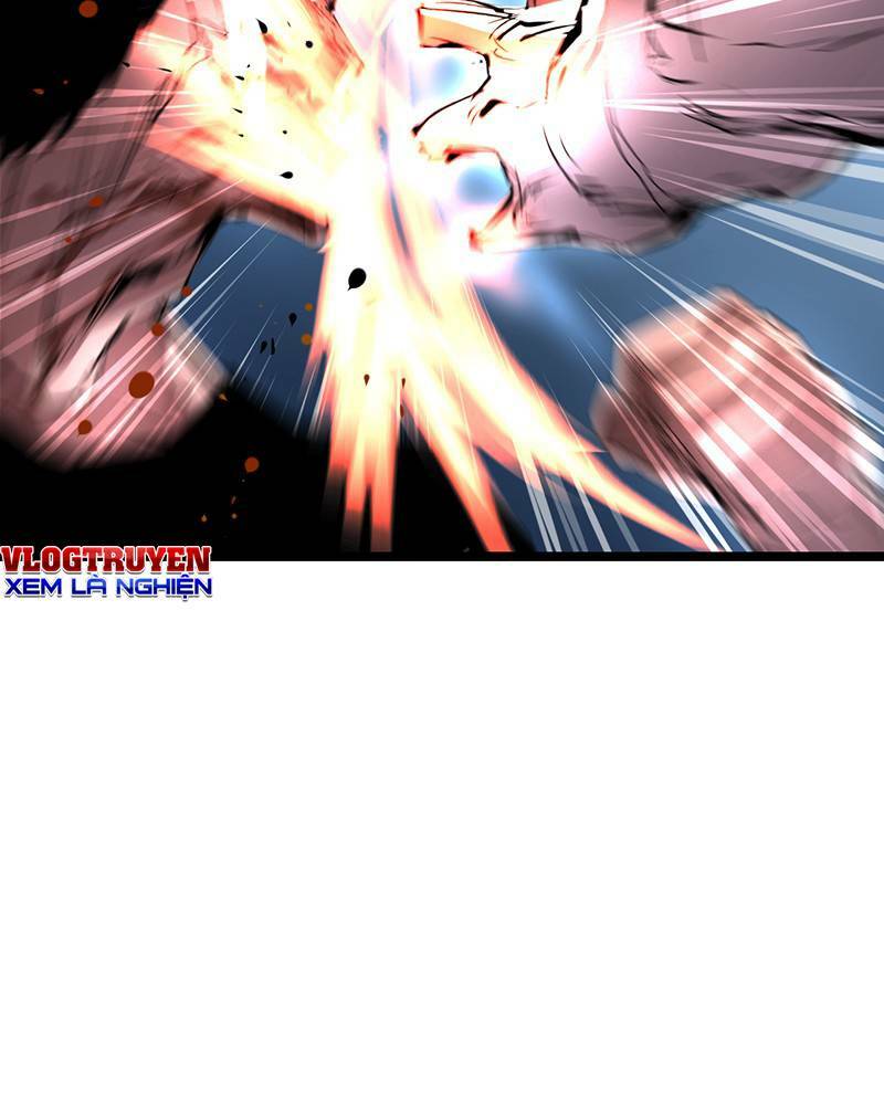 Phòng Gym Hanlim Chapter 41 - Trang 2