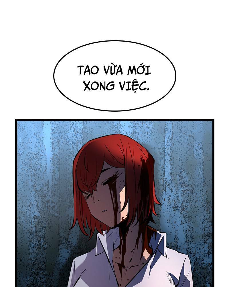 Phòng Gym Hanlim Chapter 41 - Trang 2