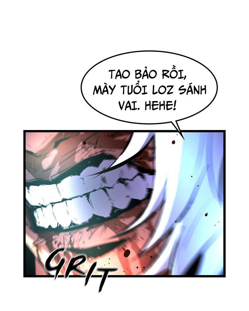 Phòng Gym Hanlim Chapter 41 - Trang 2