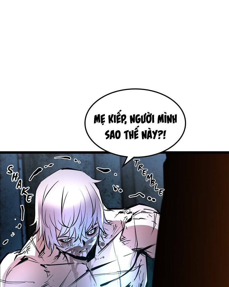 Phòng Gym Hanlim Chapter 41 - Trang 2