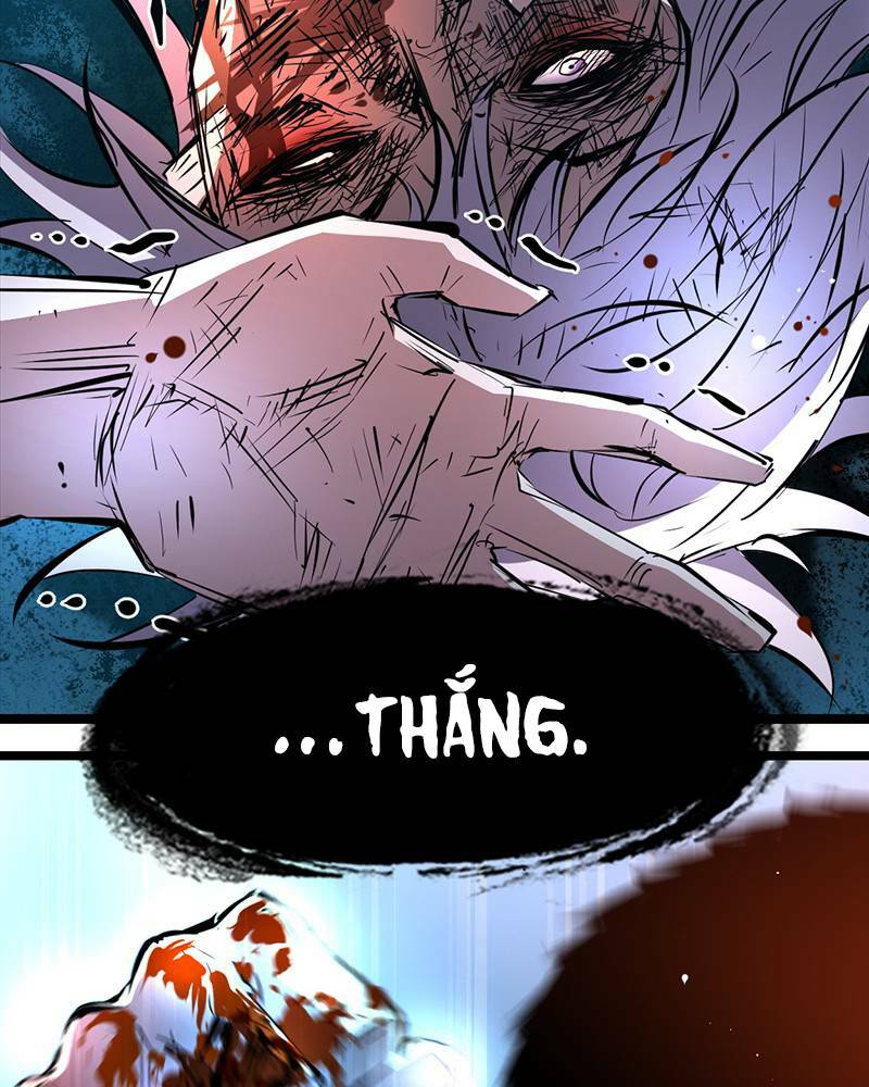 Phòng Gym Hanlim Chapter 41 - Trang 2