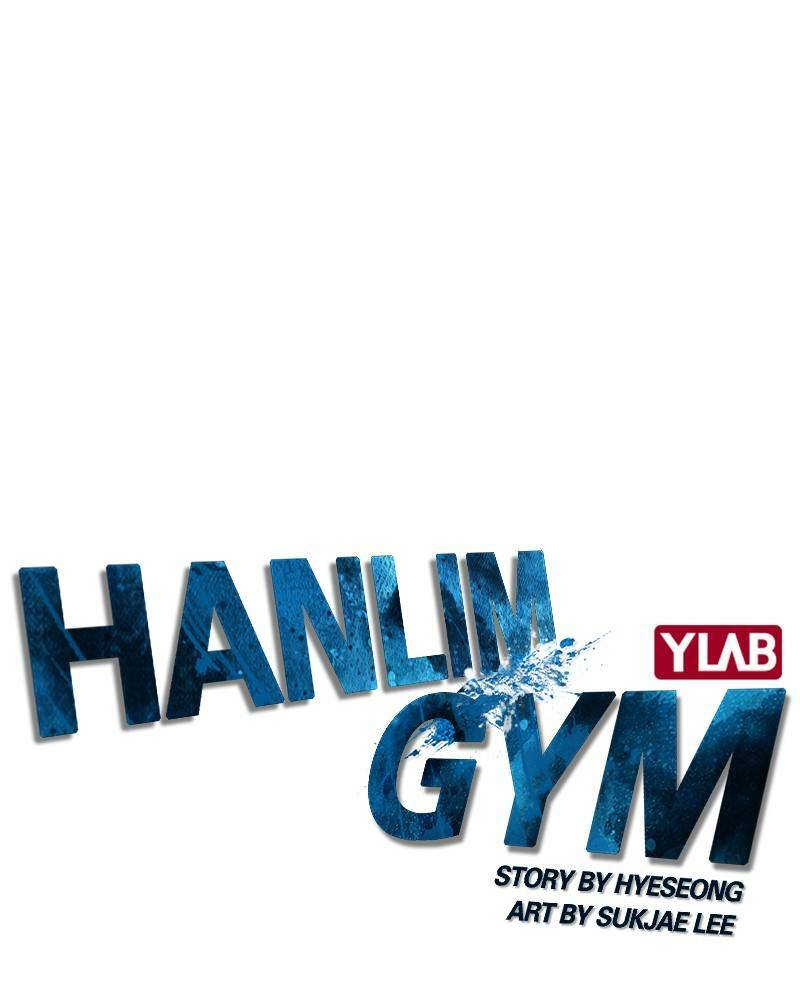 Phòng Gym Hanlim Chapter 41 - Trang 2
