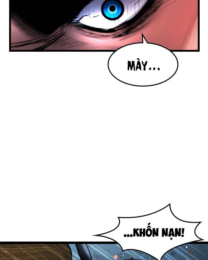 Phòng Gym Hanlim Chapter 41 - Trang 2