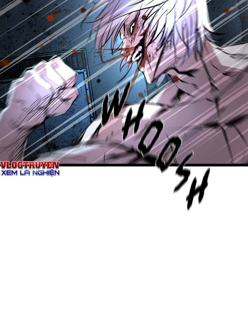 Phòng Gym Hanlim Chapter 41 - Trang 2