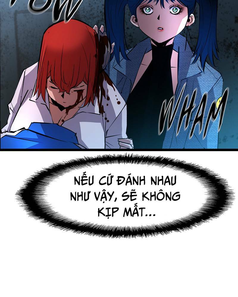 Phòng Gym Hanlim Chapter 41 - Trang 2