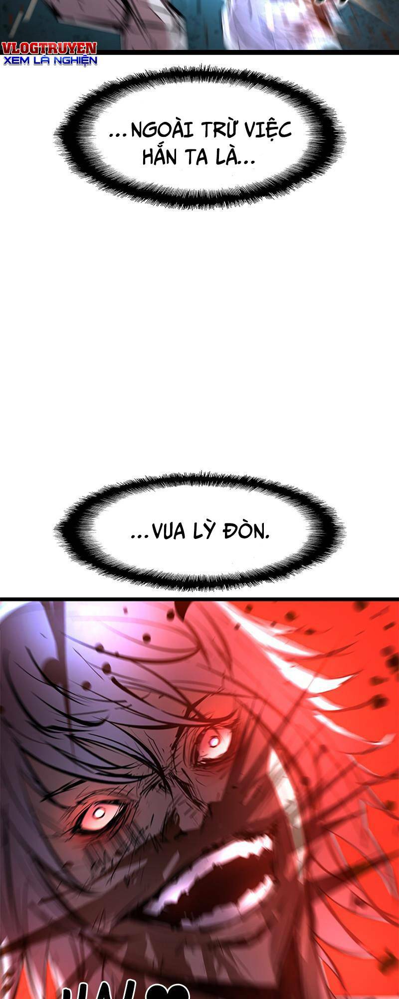 Phòng Gym Hanlim Chapter 41 - Trang 2