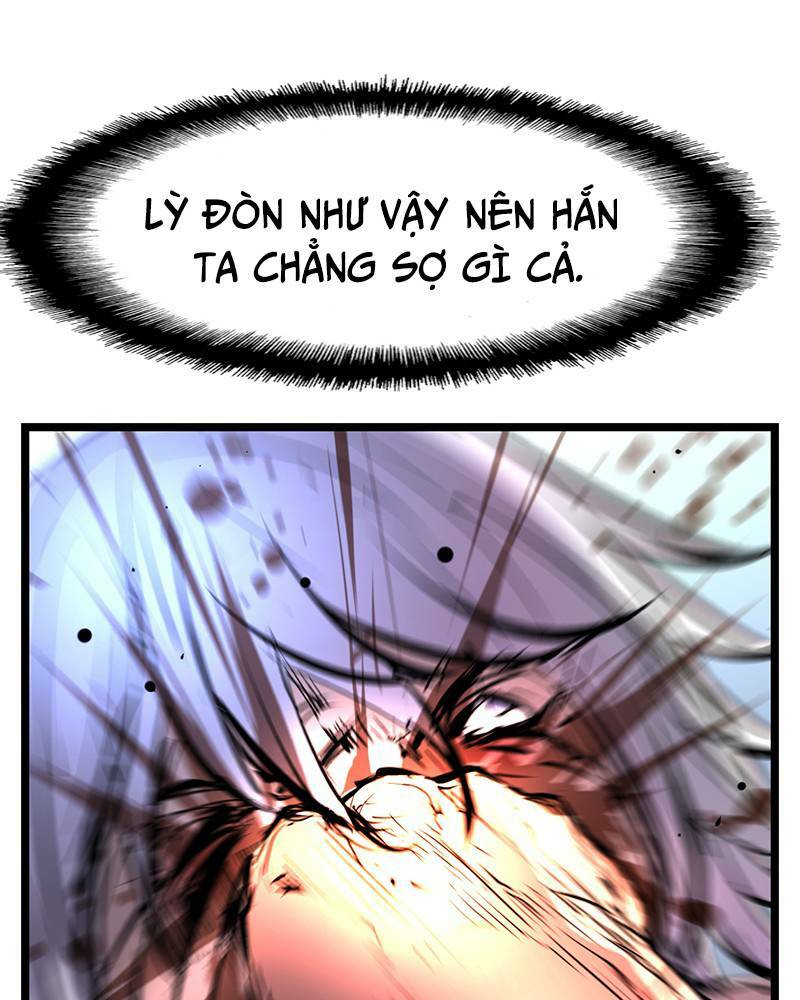 Phòng Gym Hanlim Chapter 41 - Trang 2