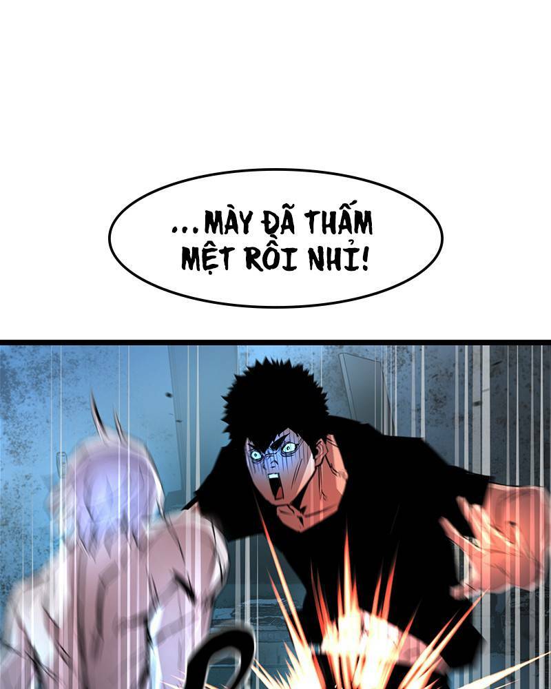 Phòng Gym Hanlim Chapter 41 - Trang 2