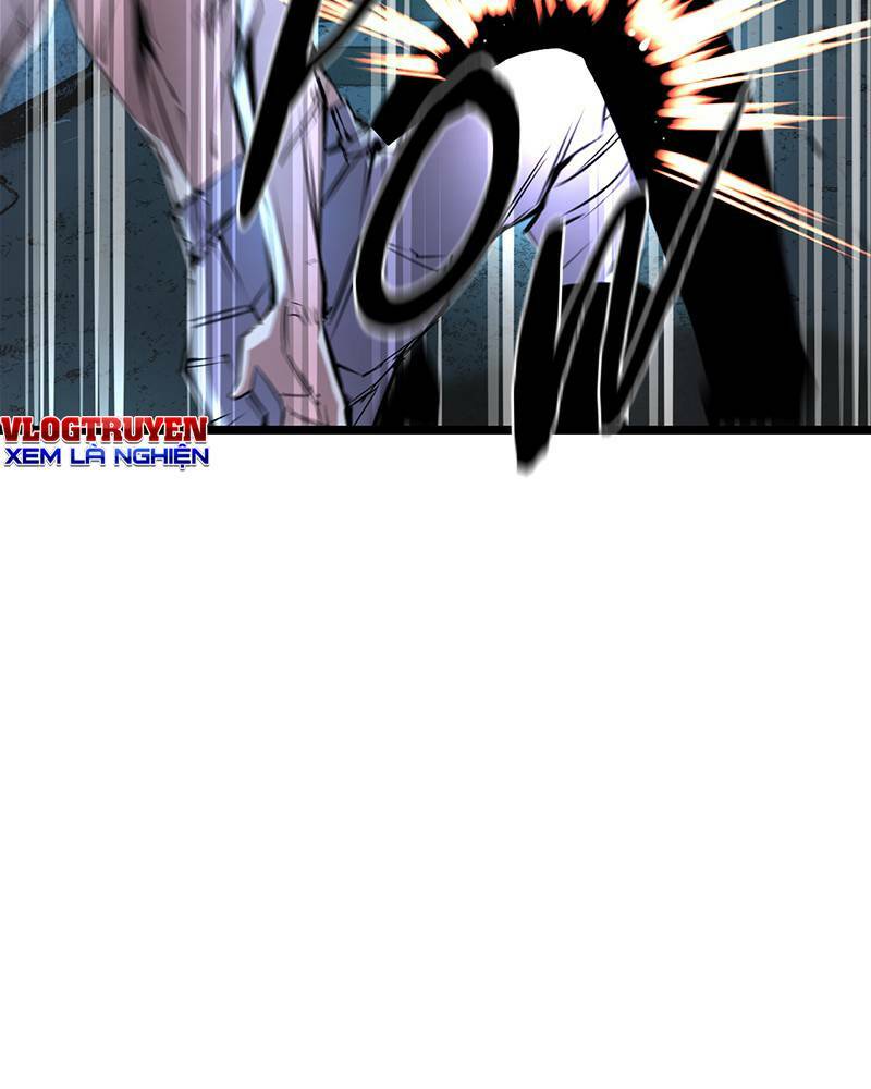 Phòng Gym Hanlim Chapter 41 - Trang 2