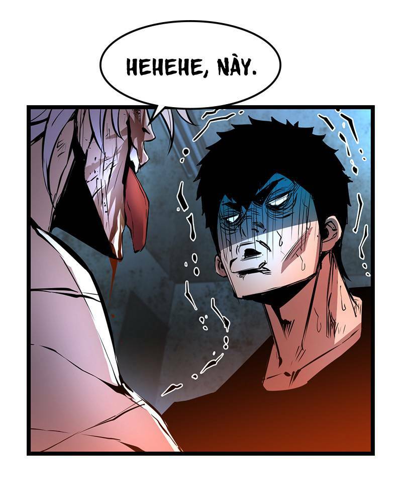 Phòng Gym Hanlim Chapter 41 - Trang 2