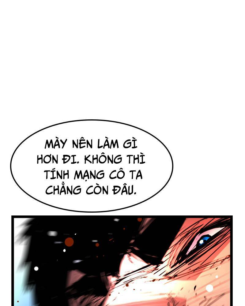 Phòng Gym Hanlim Chapter 41 - Trang 2