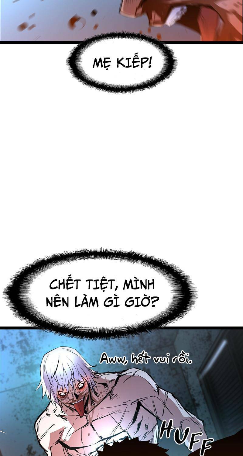 Phòng Gym Hanlim Chapter 41 - Trang 2