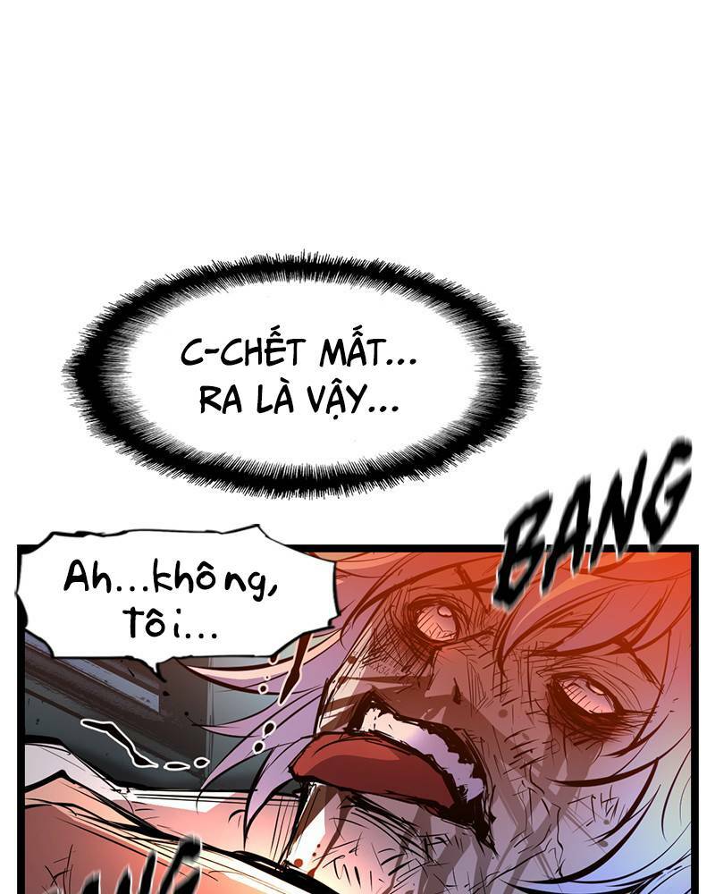 Phòng Gym Hanlim Chapter 42 - Trang 2