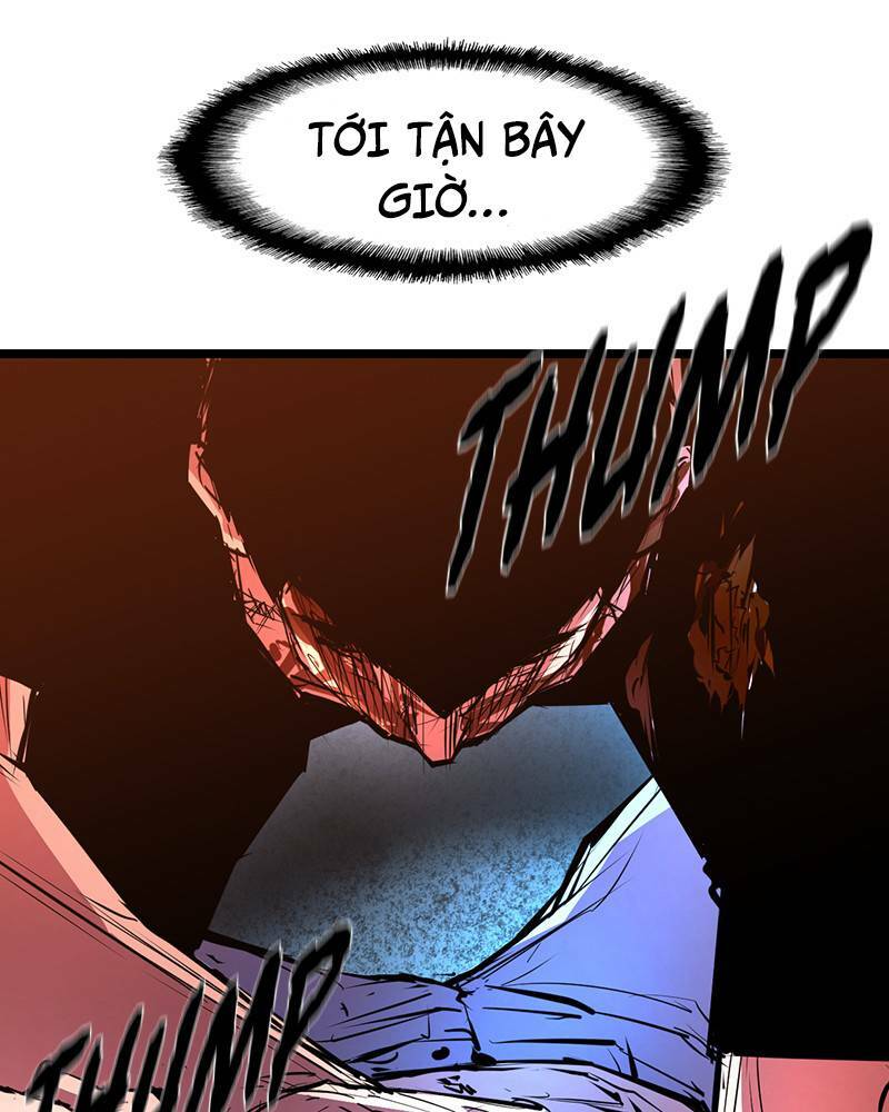 Phòng Gym Hanlim Chapter 42 - Trang 2