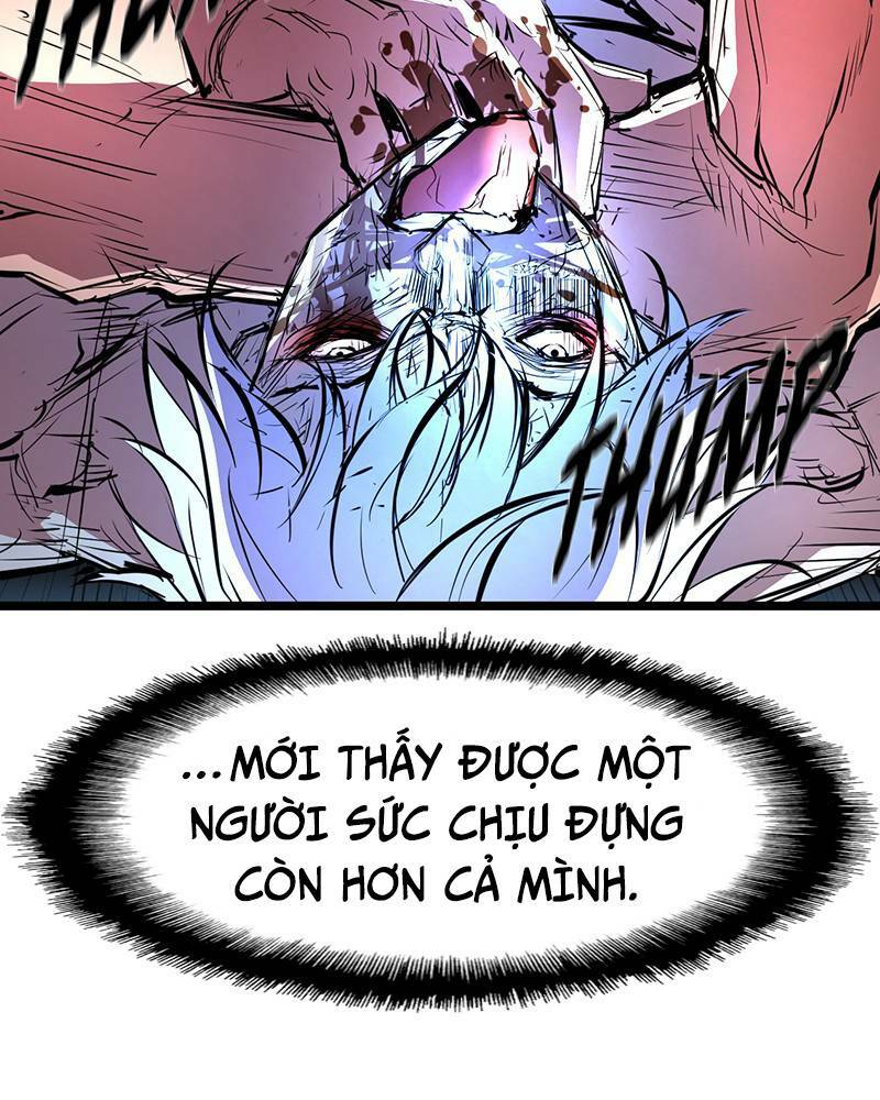 Phòng Gym Hanlim Chapter 42 - Trang 2