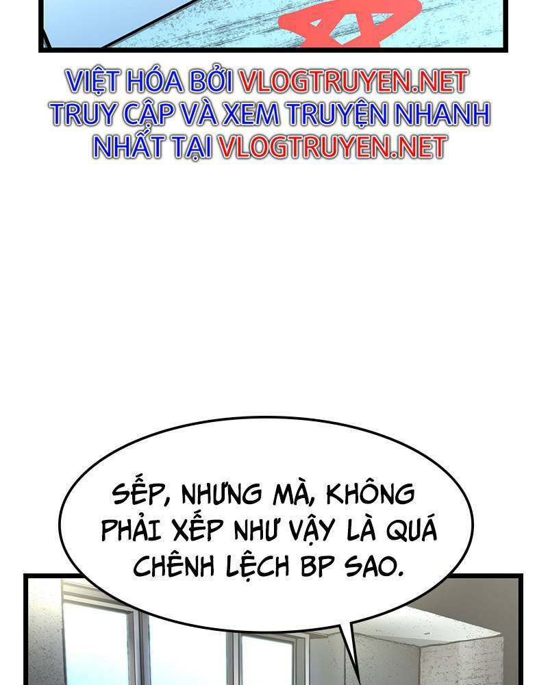 Phòng Gym Hanlim Chapter 42 - Trang 2