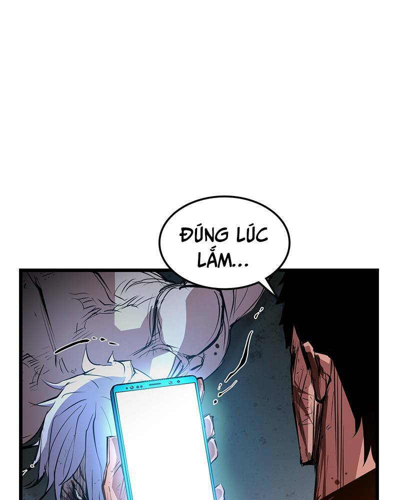 Phòng Gym Hanlim Chapter 42 - Trang 2