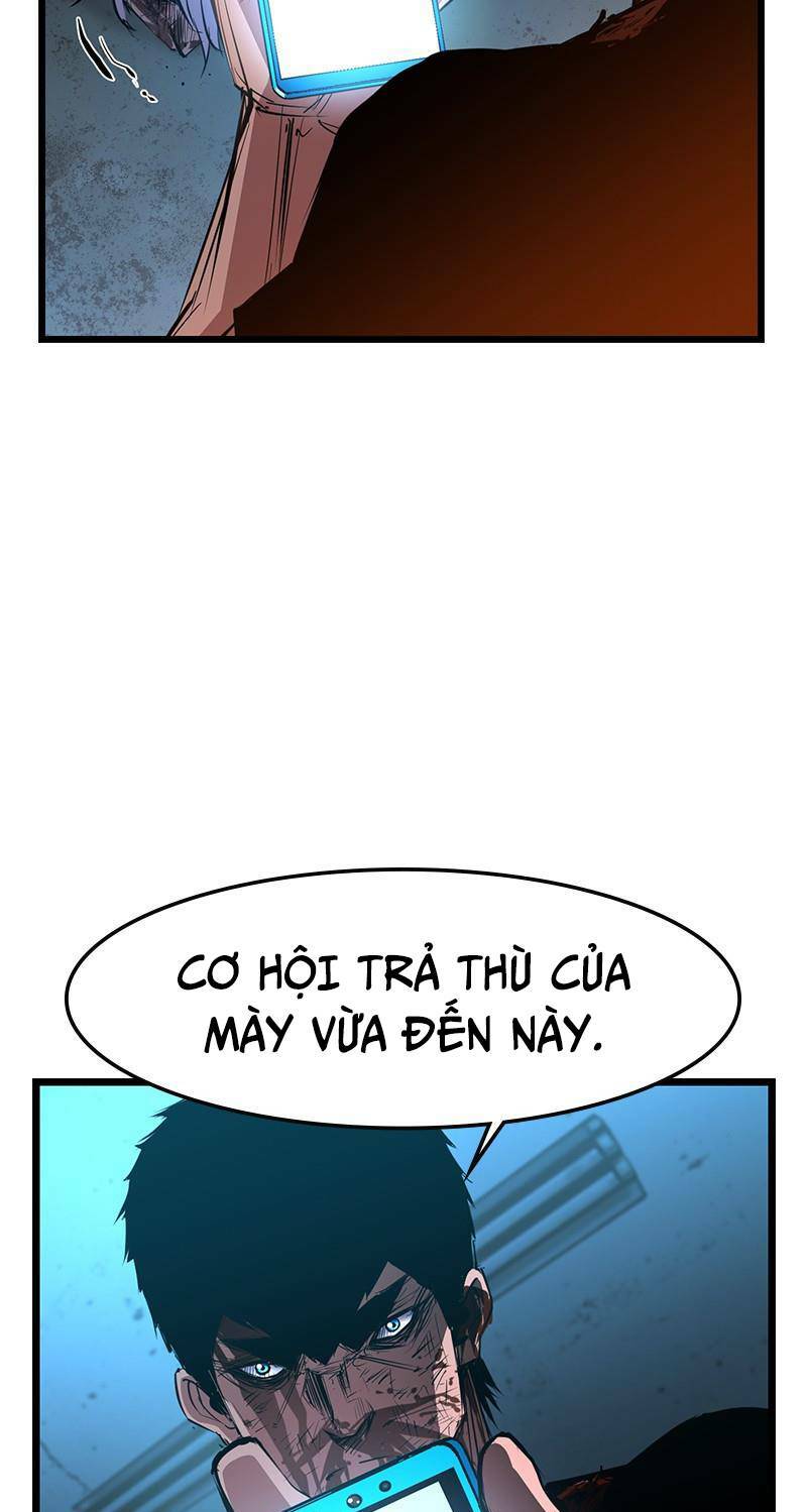 Phòng Gym Hanlim Chapter 42 - Trang 2