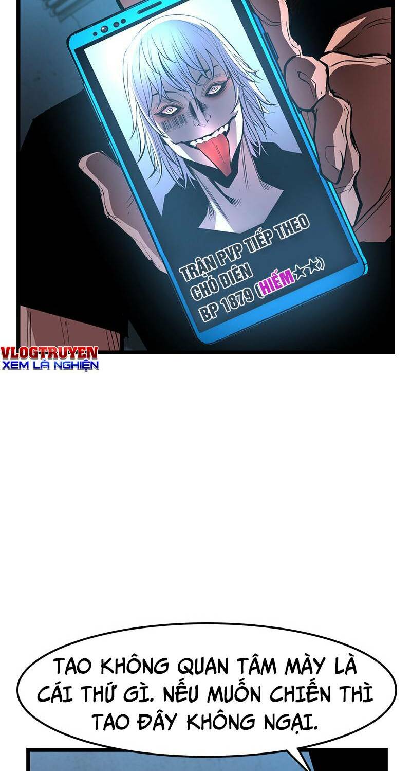 Phòng Gym Hanlim Chapter 42 - Trang 2