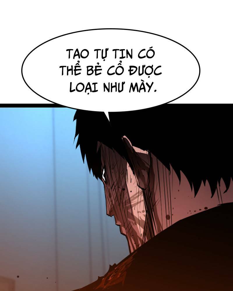 Phòng Gym Hanlim Chapter 42 - Trang 2